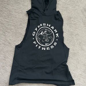 Gymshark Legacy Drop Arm Hoodie